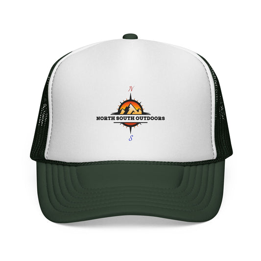 Noso Logo Trucker Caps