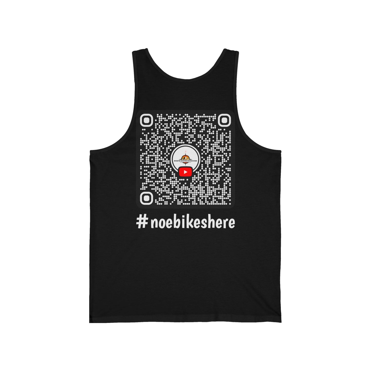 Noso OG Tank