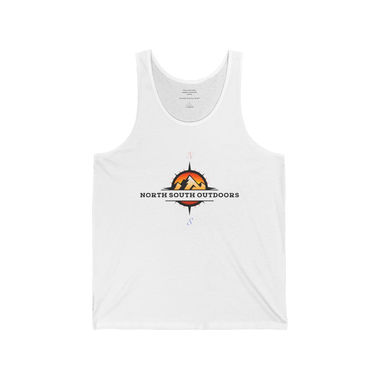 Noso OG Tank