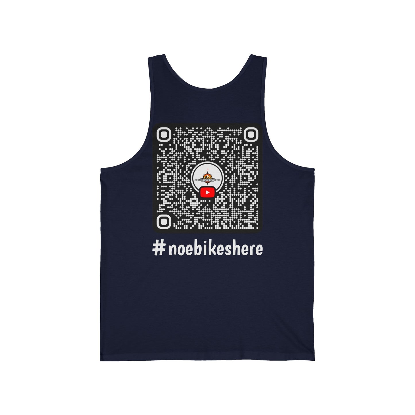 Noso OG Tank