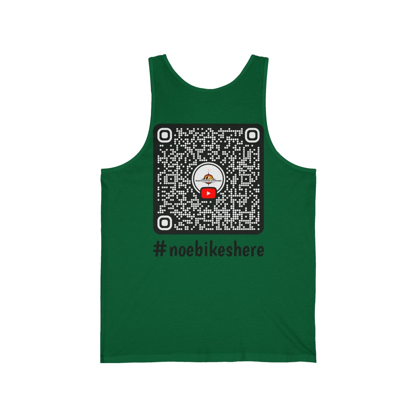 Noso OG Tank