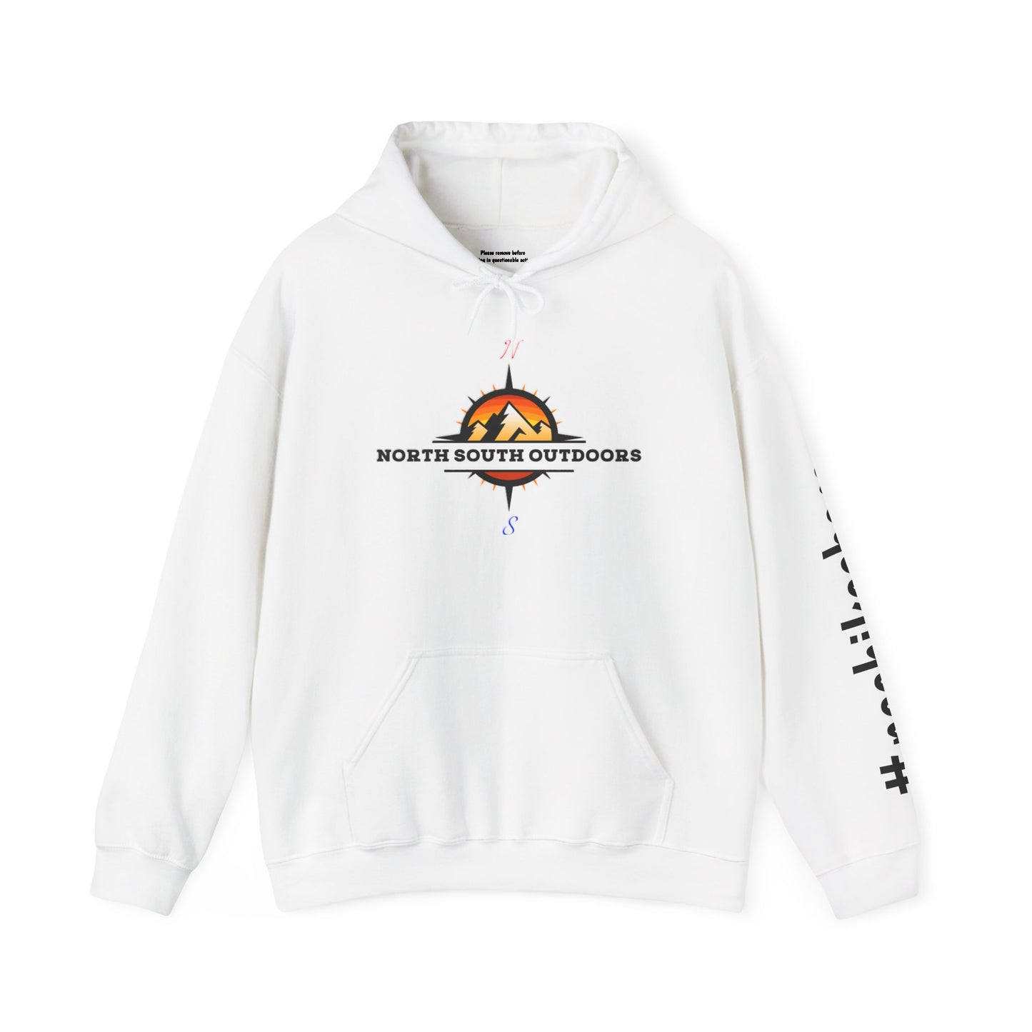 Noso OG Hoodie