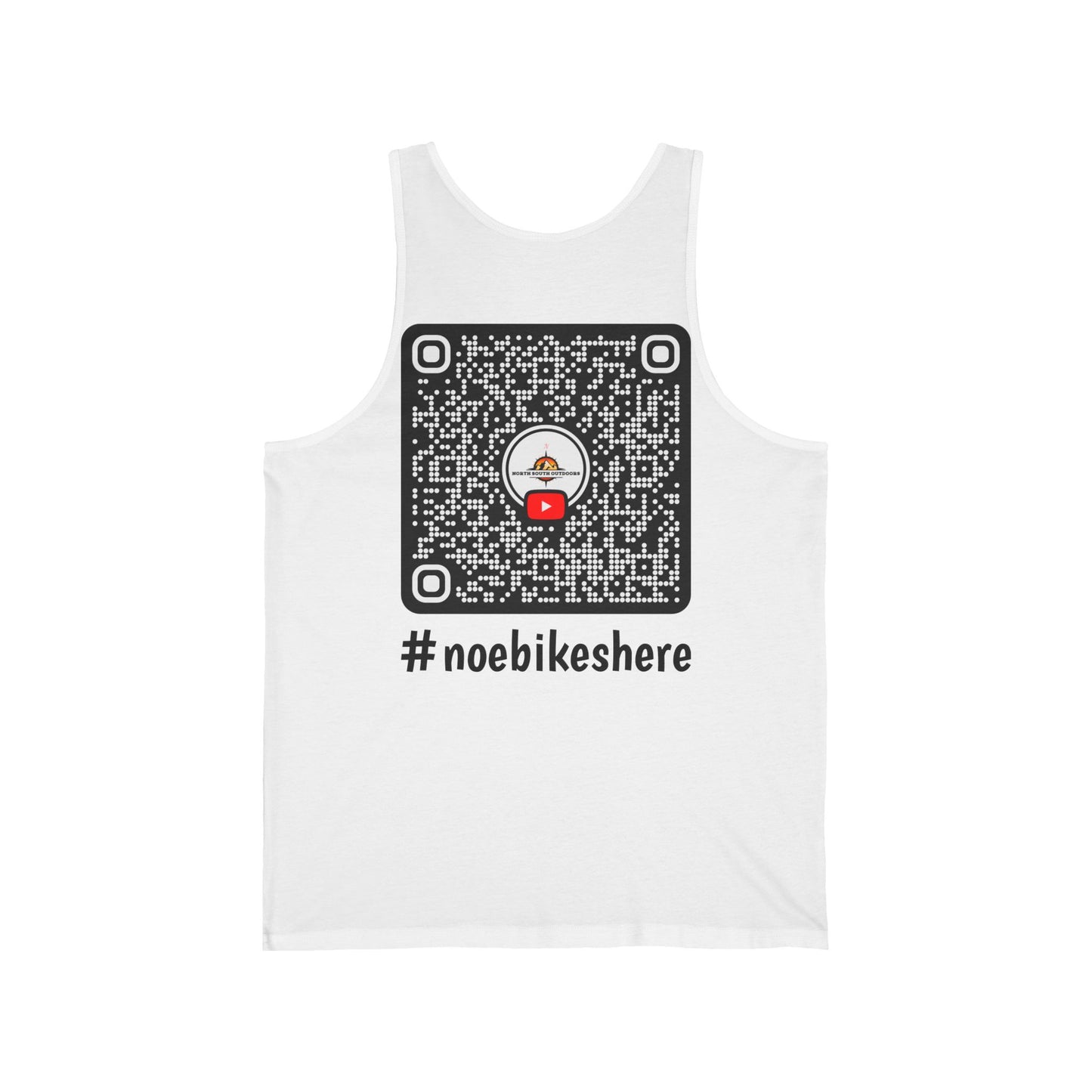 Noso OG Tank
