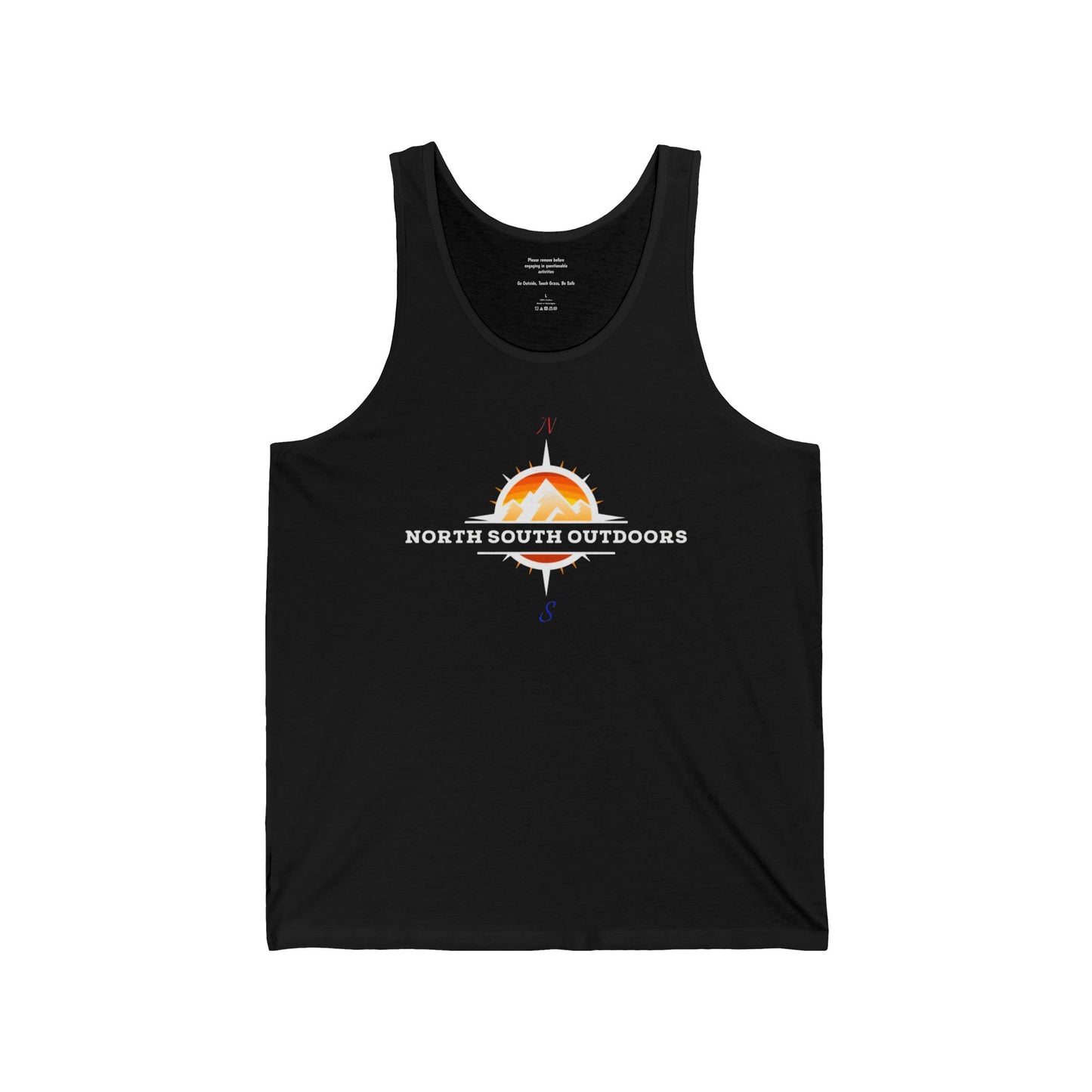 Noso OG Tank