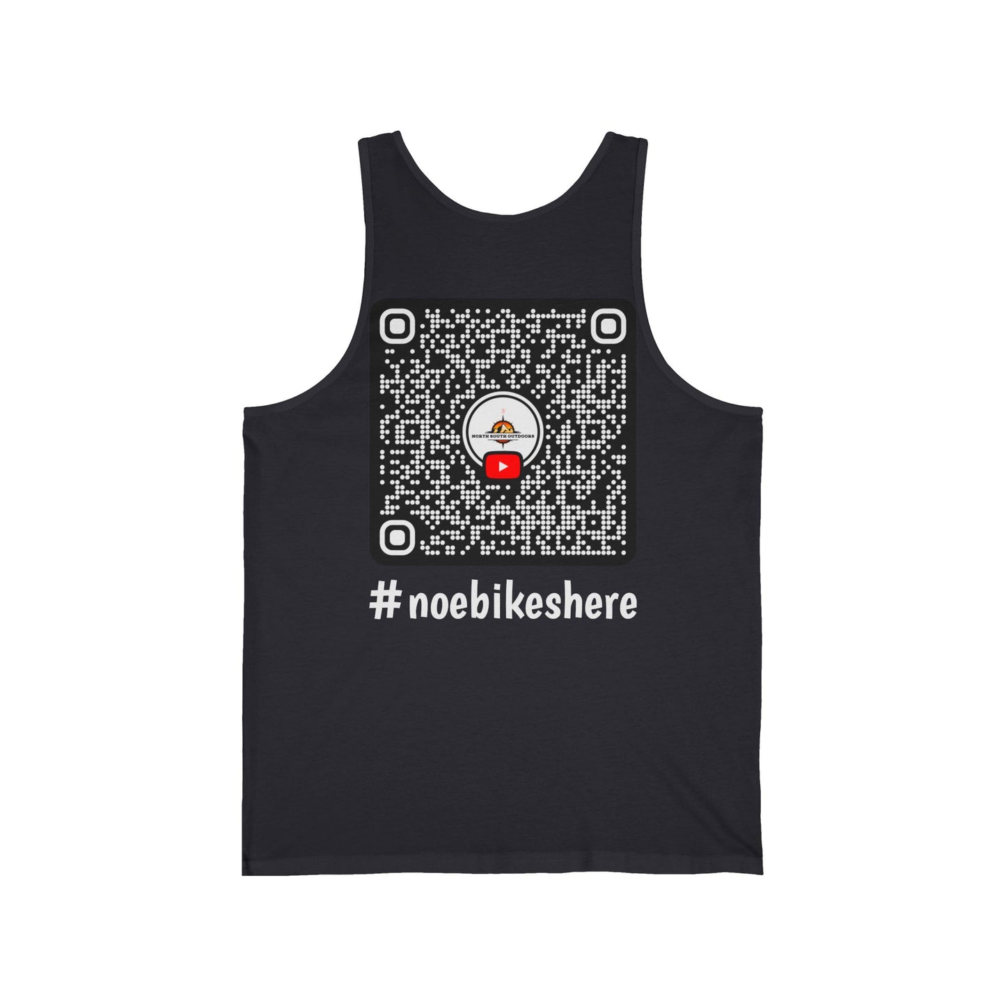 Noso OG Tank