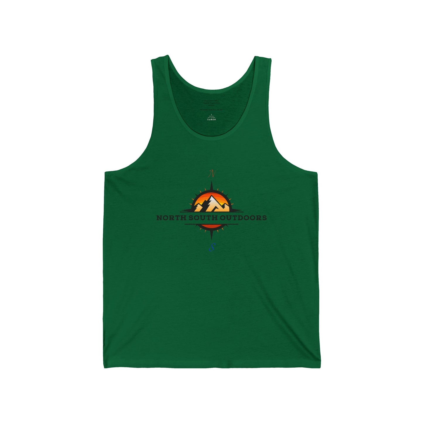 Noso OG Tank
