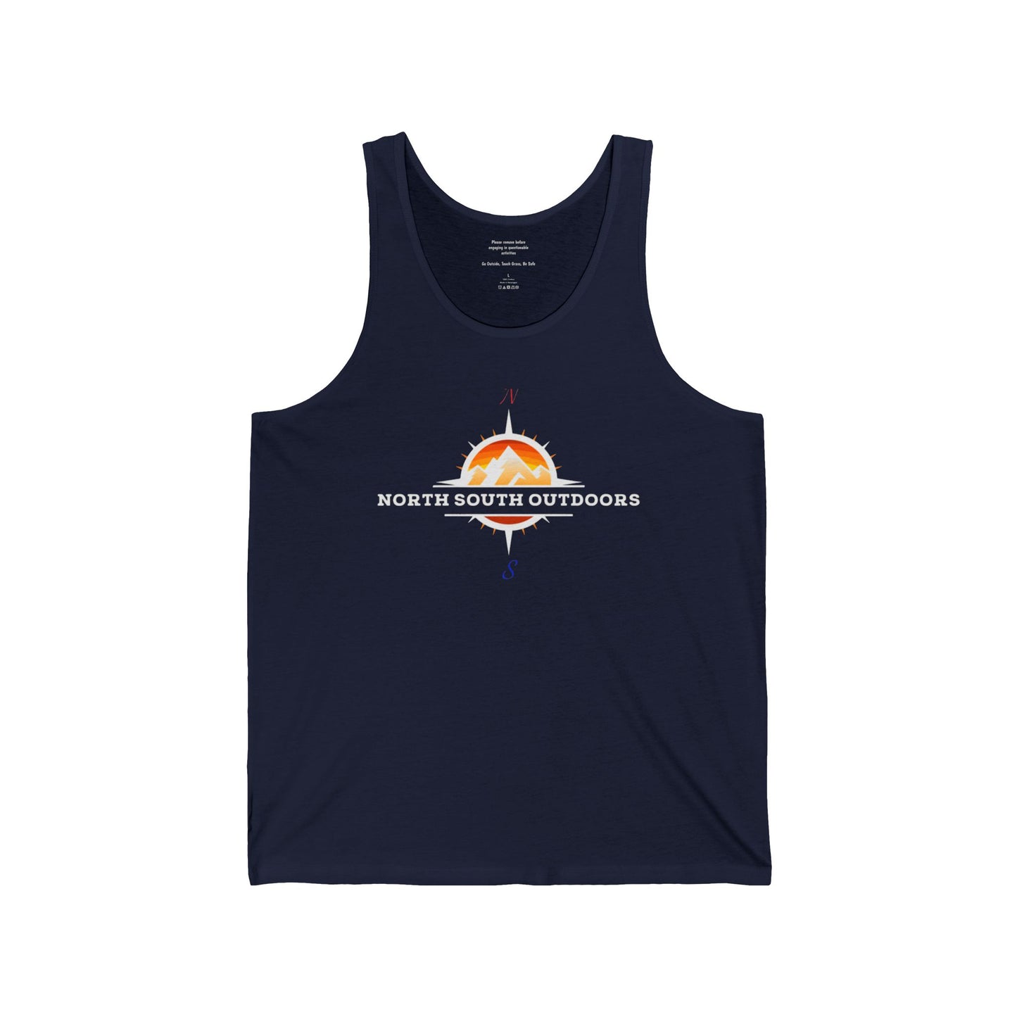Noso OG Tank